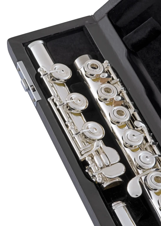 SFL611B Selmer Intermediate Flute