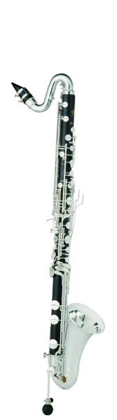 Selmer Paris Privilege Bass Clarinet in Bb 65 to Low Eb