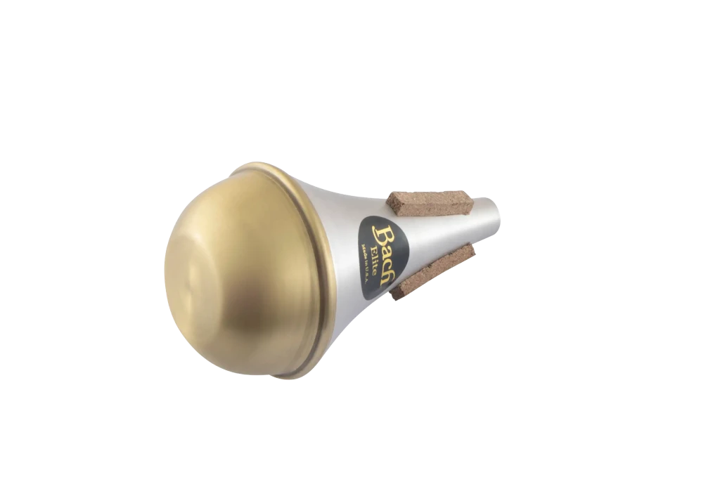 ETR10B Bach Mute Ac Sd Hz Fs 2