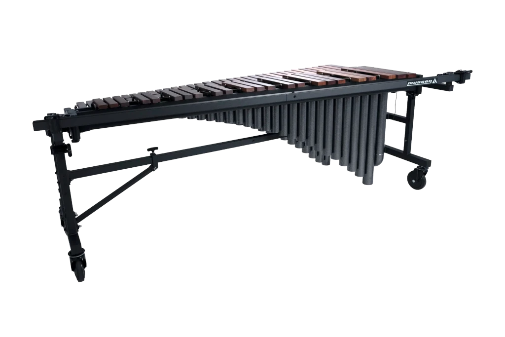 MU2RM45 Musser 4.5-OCT ULT2 ROSEWOOD MARIMBA