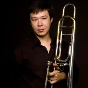 Samuel Chen