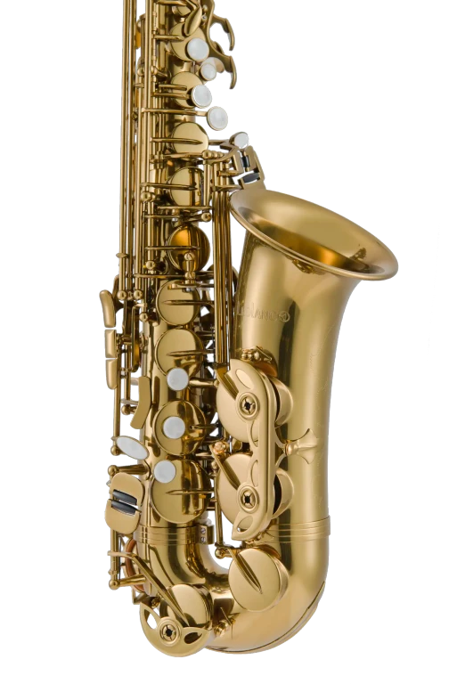 LAS411 Leblanc Student Alto Saxophone