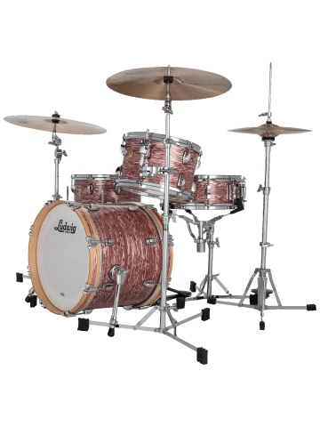 Ludwig Drums Classic Maple