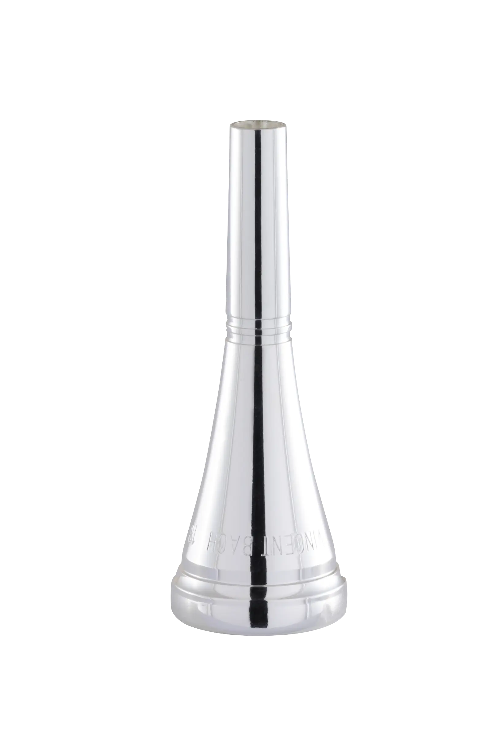 33618 Bach Accessory Standard French Horn Mouthpiece Ac Fr Vr Fs - zoomed in