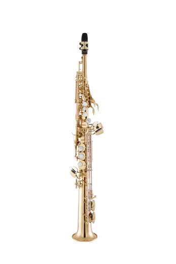 Selmer Soprano Saxophone in Bb SSS511