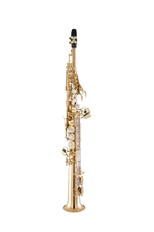 SSS511 Selmer Intermediate Soprano Saxophone