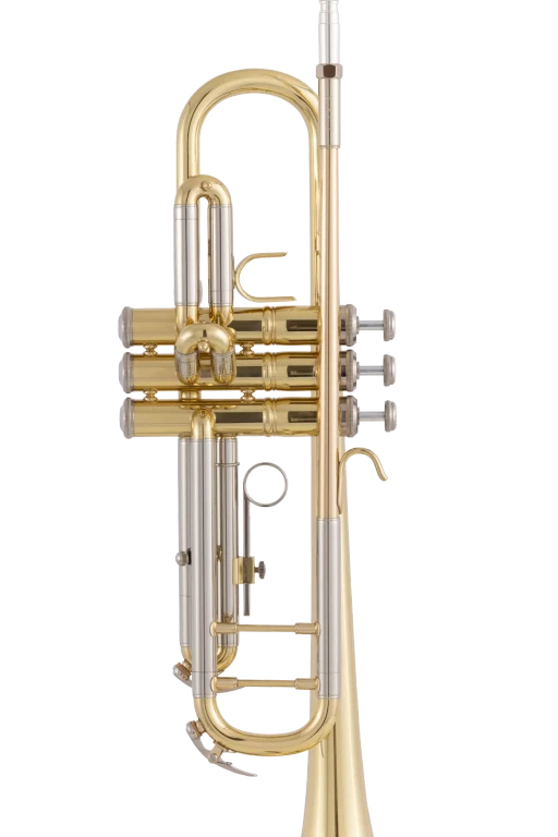 BTR302 Bach Bb Trumpet