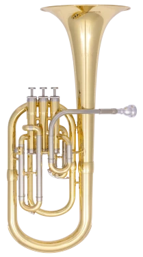 Conn Alto Horn in Eb CAH311
