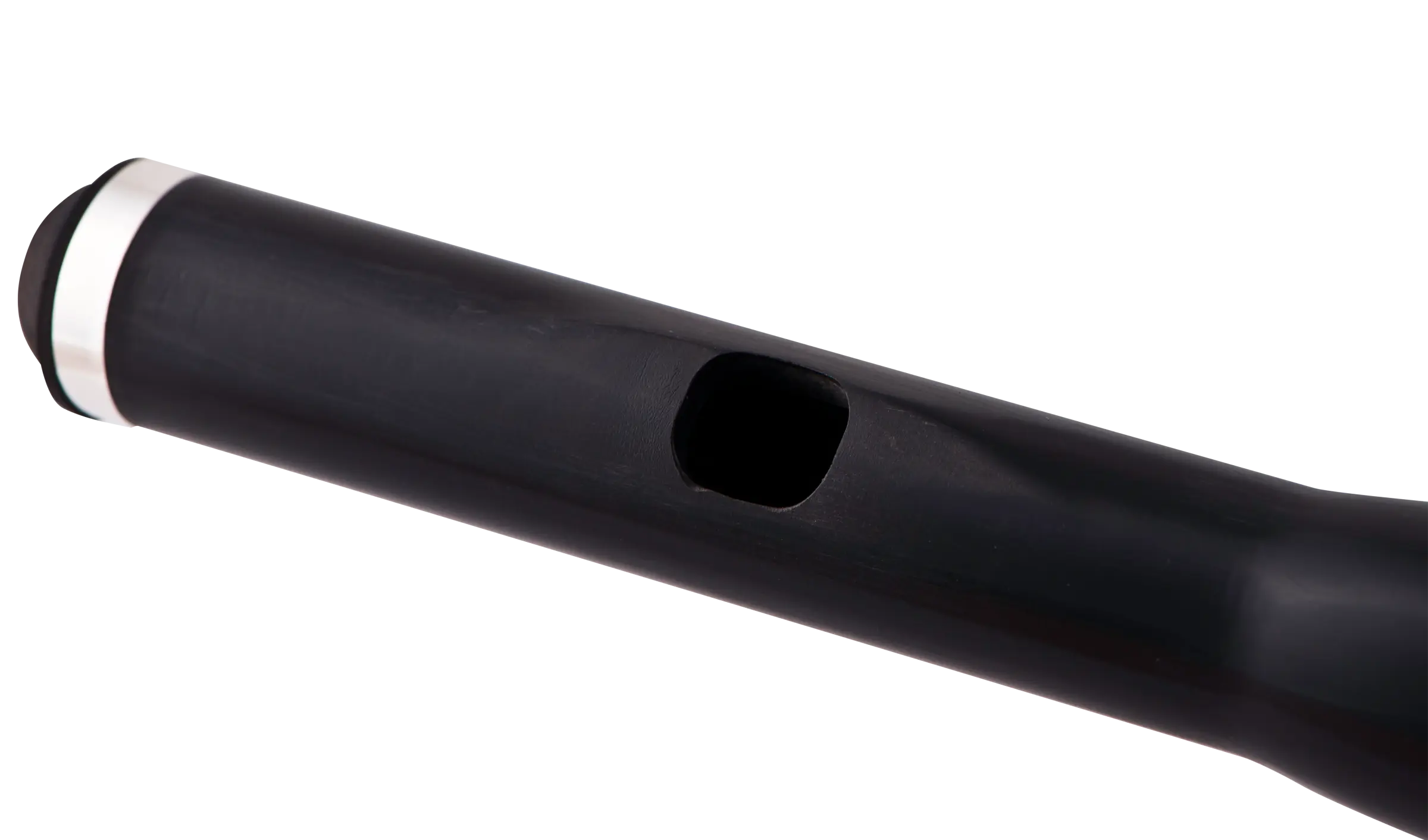 LPC311 Leblanc Student Piccolo - zoomed in