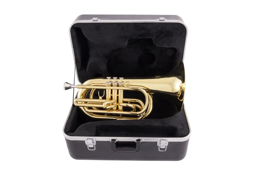 KMB411 King Intermediate Baritone