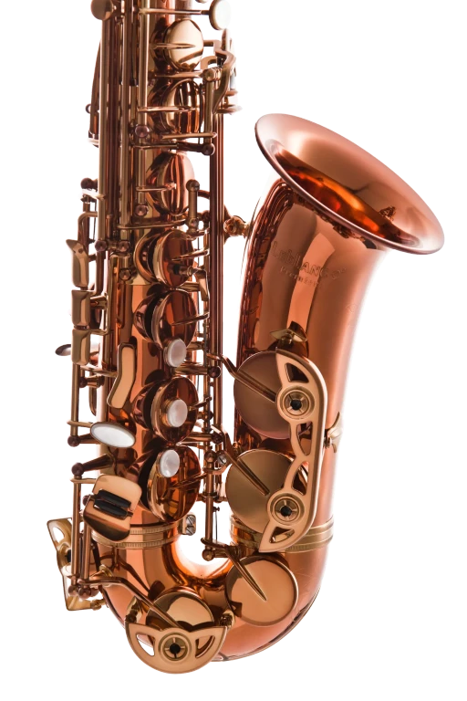 LAS711DL Alto Saxophone