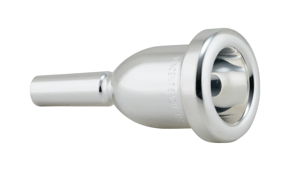 Bach Megatone Trombone Mouthpiece Small Shank K35011C | Conn Bach Megatone Trombone Mouthpiece Small Shank K35011C | Conn