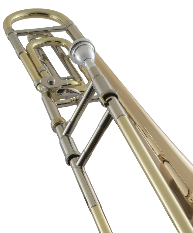 42BG Bach Professional Standard Trombone In Sd Vr Ts