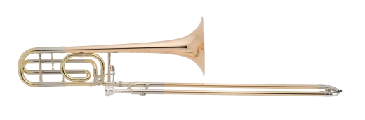 Conn Symphony Tenor Trombone in Bb 88H with F Attachment