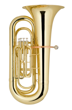 Holton Collegiate Tuba in BBb BB460