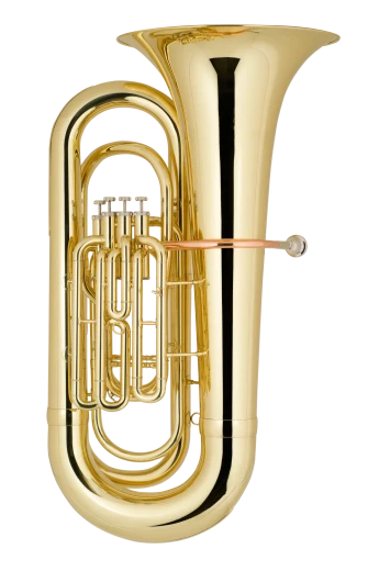 Holton Collegiate Tuba in BBb BB460