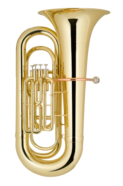 Holton Collegiate Tuba in BBb BB460