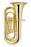 Holton Collegiate Tuba in BBb BB460