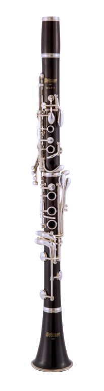 SCL511S Selmer Advanced Clarinet