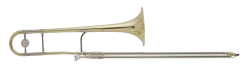 King Legend Tenor Trombone in Bb 3B