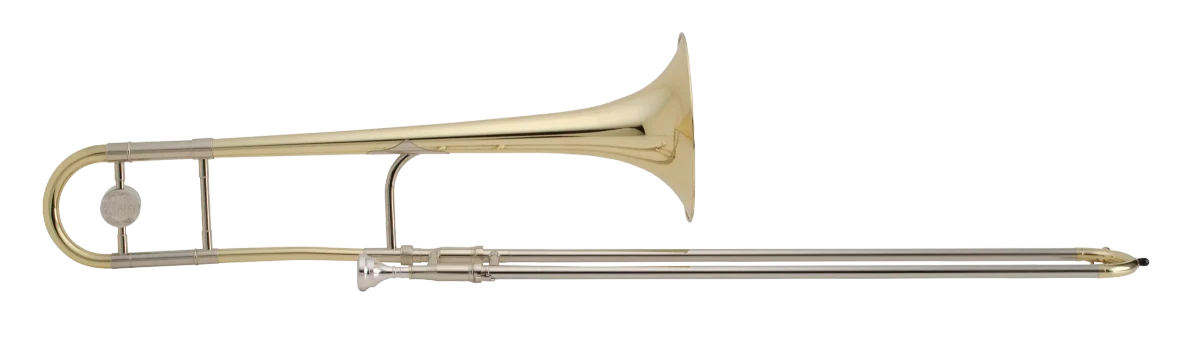 King Legend Tenor Trombone in Bb 3B