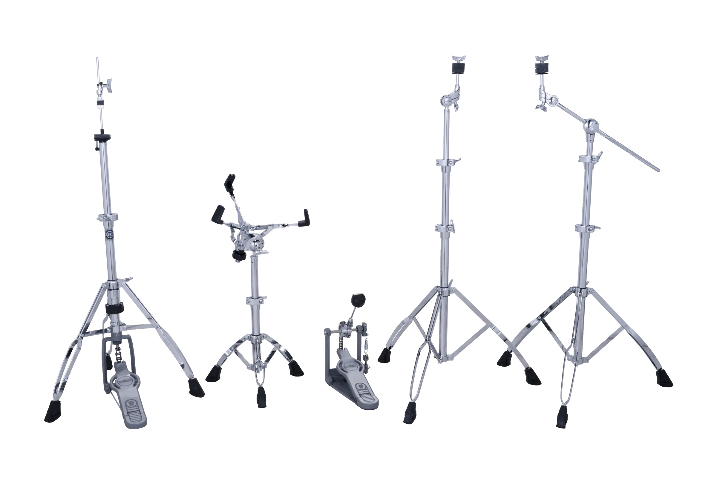 LASPACK ATLAS STANDARD HDWR PACK 5 PCS - zoomed in