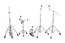 Ludwig Atlas Standard Hardware Pack LASPACK