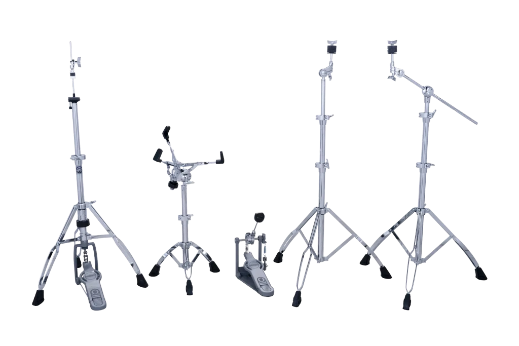 LASPACK ATLAS STANDARD HDWR PACK 5 PCS