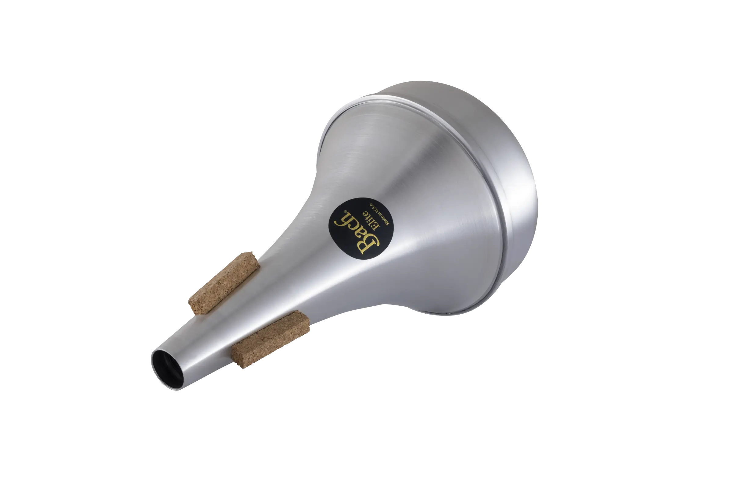 ETB10 Bach Accessory Standard Trombone Mute Ac Sd Hz Fs - zoomed in