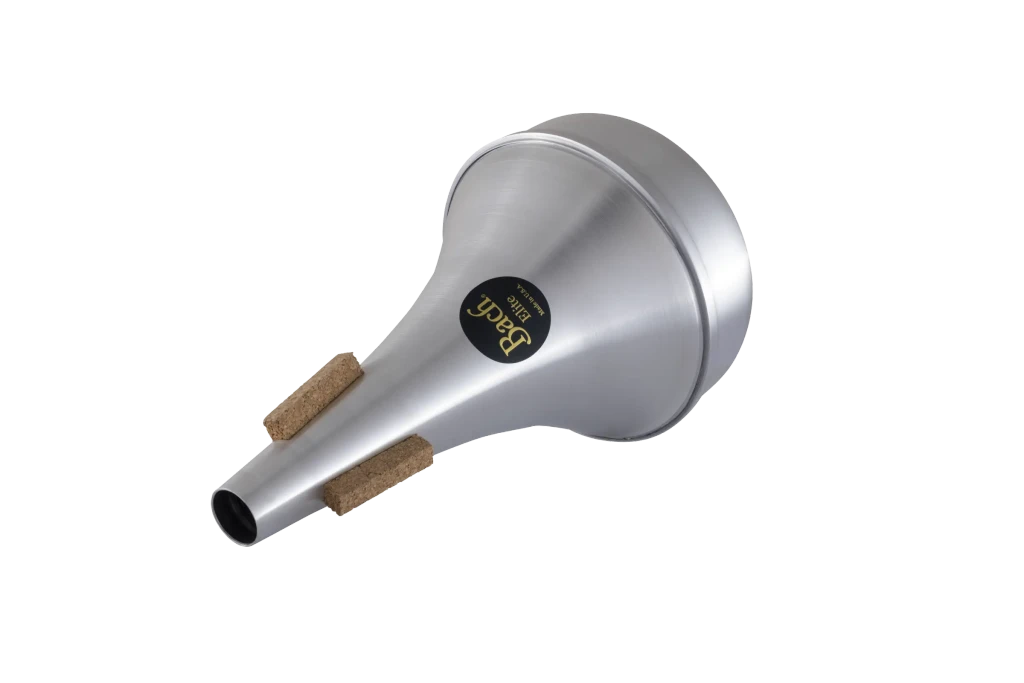 ETB10 Bach Accessory Standard Trombone Mute Ac Sd Hz Fs