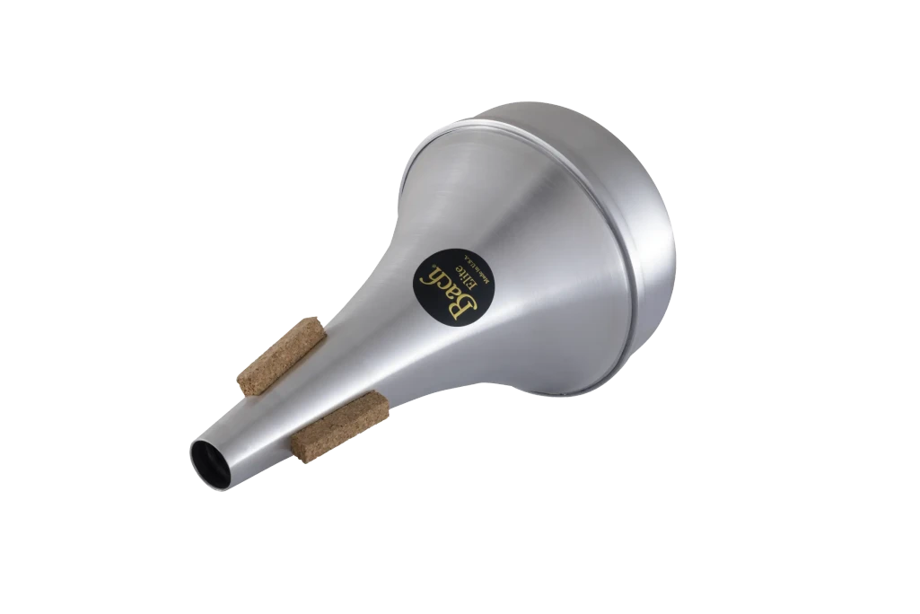 ETB10 Bach Accessory Standard Trombone Mute Ac Sd Hz Fs