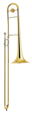 Bach Stradivarius Tenor Trombone in Bb 36