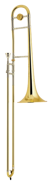 Bach Stradivarius Tenor Trombone in Bb 36