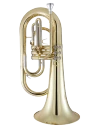 King Performance Marching Euphonium in Bb KME411