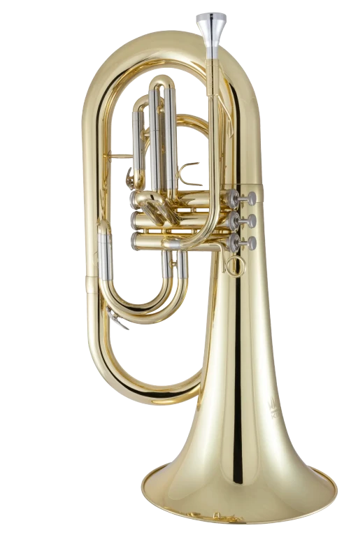 KME411 King Marching Euphonium