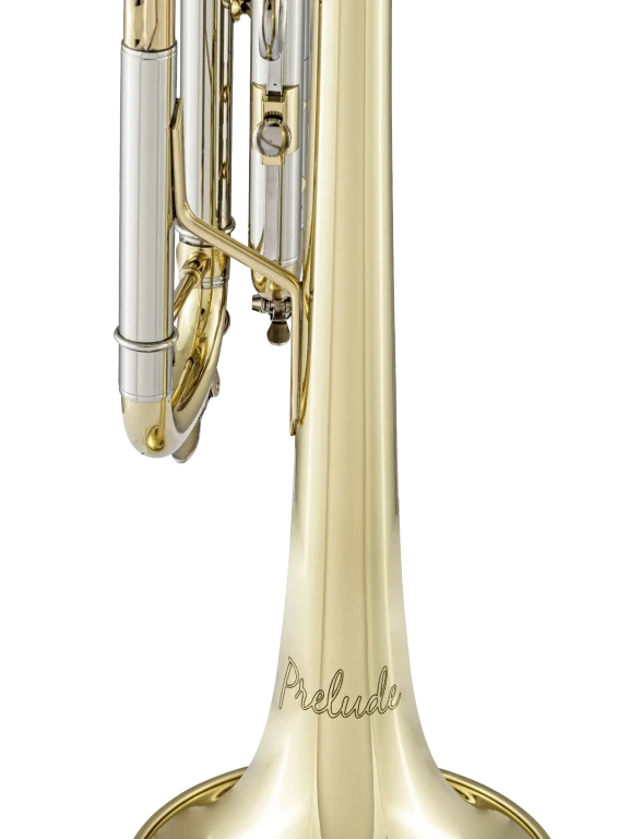 TR711 Prelude Standard Trumpet In Sd Vr Xcu Eg