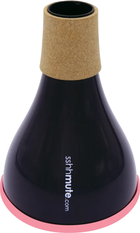 SHP103PK Shhhmute Accessory Mute