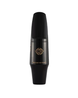 Selmer Paris S80 Series Tenor Saxophone Mouthpiece