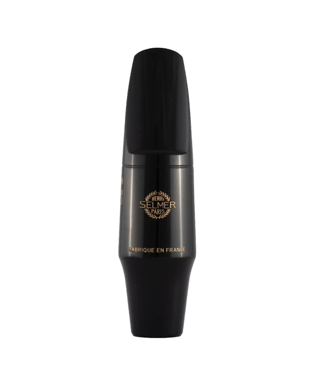 S404C1 HenriSelmerParis TenorSaxophone Mouthpiece A