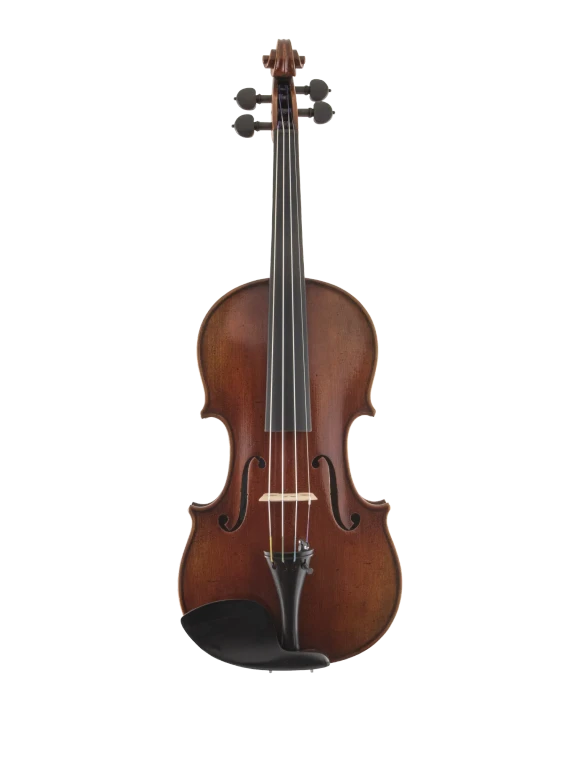 SR71E4H S&R Standard Advanced Violin In Fr Vr Fs