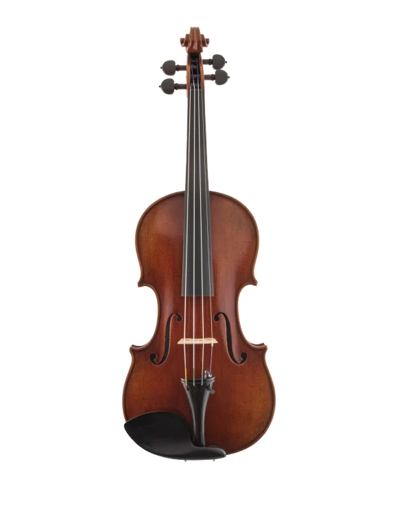 SR71E4H S&R Standard Advanced Violin In Fr Vr Fs