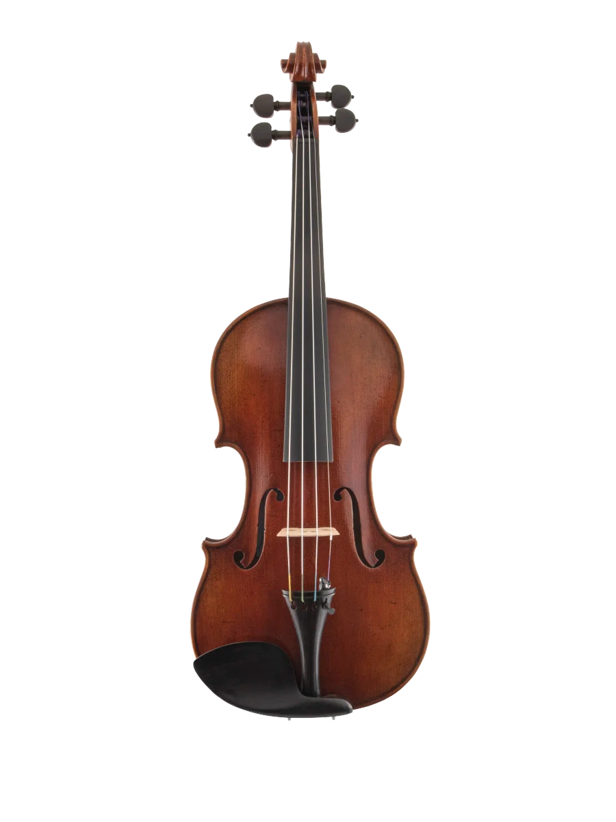SR71E4H S&R Standard Advanced Violin In Fr Vr Fs