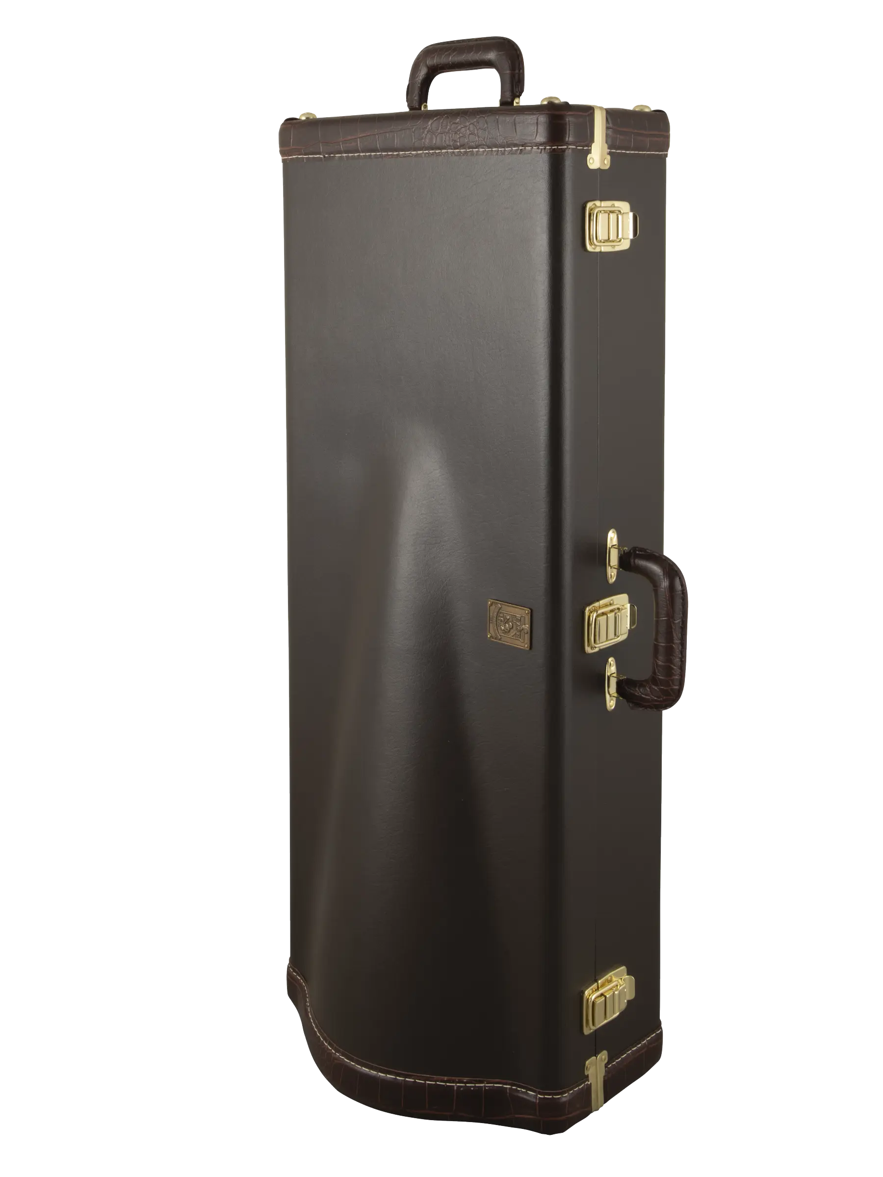 50BO Bach Professional Standard Bass Trombone Ca Sd Vr Fs - zoomed in