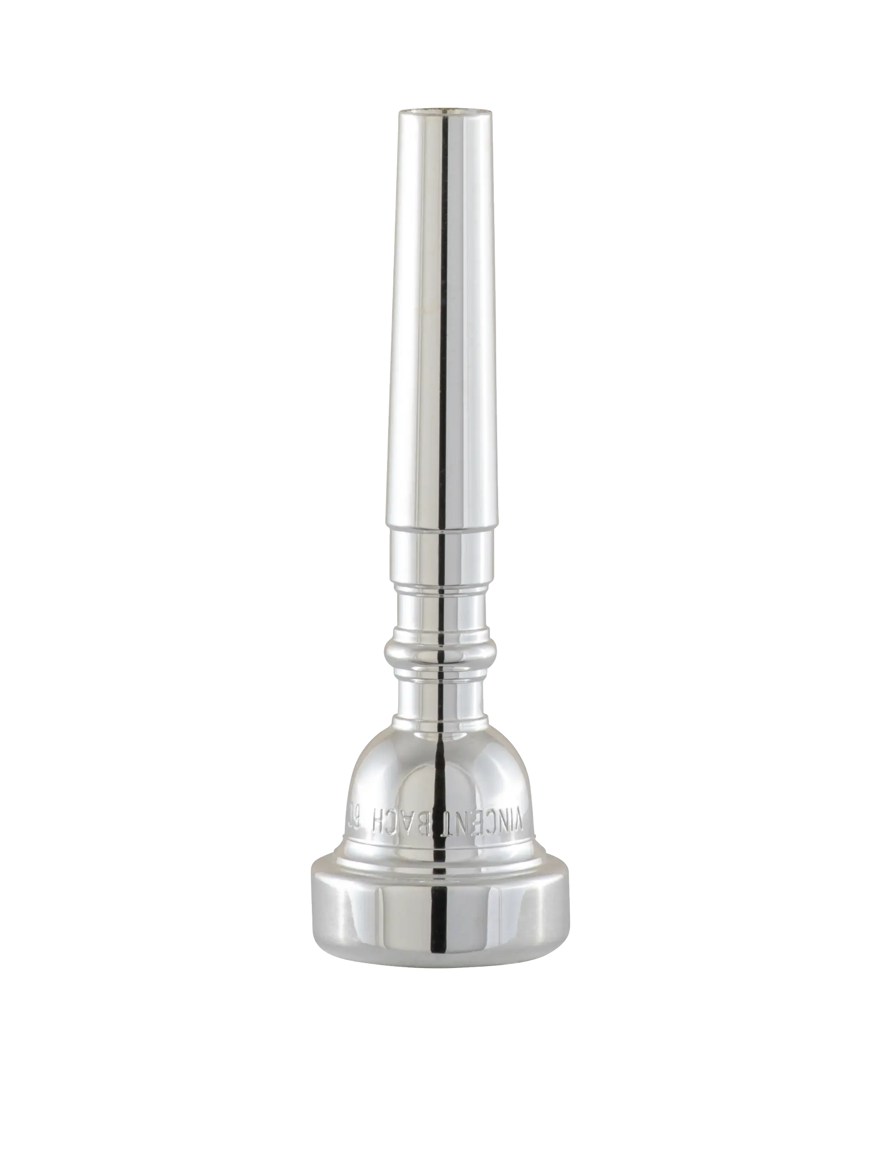 3516C Bach Classic Mouthpiece Trumpet Ac Fr Vr Fs - zoomed in
