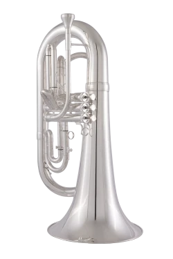 King Marching Euphonium in Bb KME611S