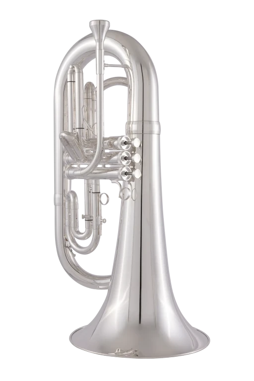 KME611S King Professional Marching Euphonium
