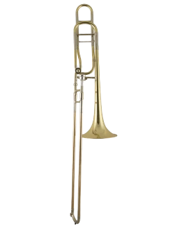 Conn Symphony Tenor Trombone in Bb 88HYO Open Wrap