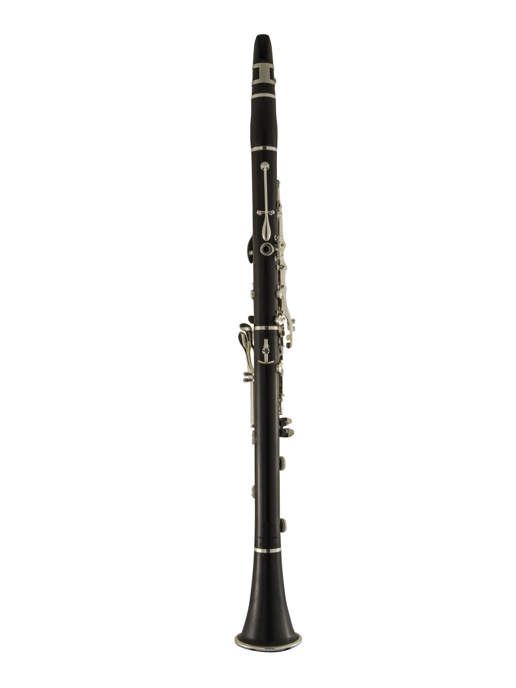 A16PRESENCEEV HSP Professional Standard Clarinet In Bk Vr Fs - zoomed in