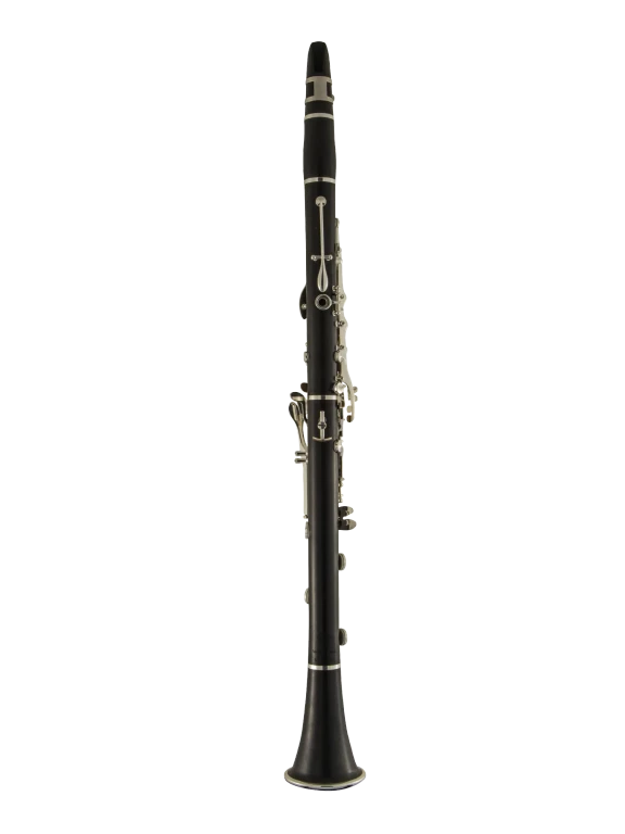 A16PRESENCEEV HSP Professional Standard Clarinet In Bk Vr Fs