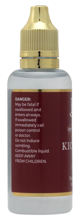 BKS1ZSG Bach Kick Slide Oil